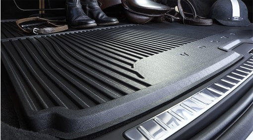 Bagasjeromsmatte XC90 2016-> 7 seter