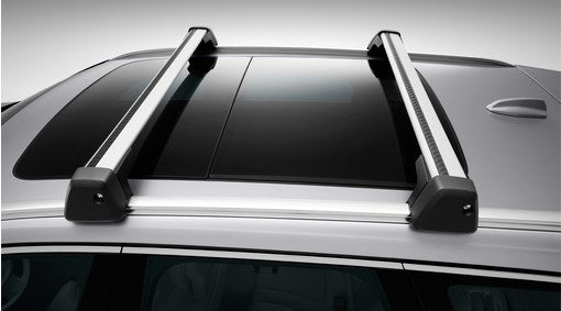 Lasteholder (Volvo V90)
