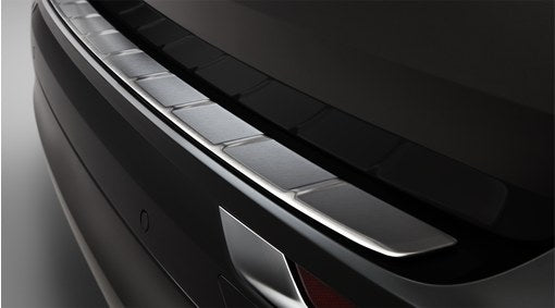 Støtfangerdeksel (Volvo XC60 2018 ->)