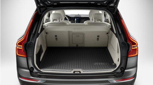 Lasteromsmatte (Volvo XC60)