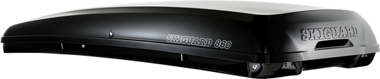 Skiguard 860T